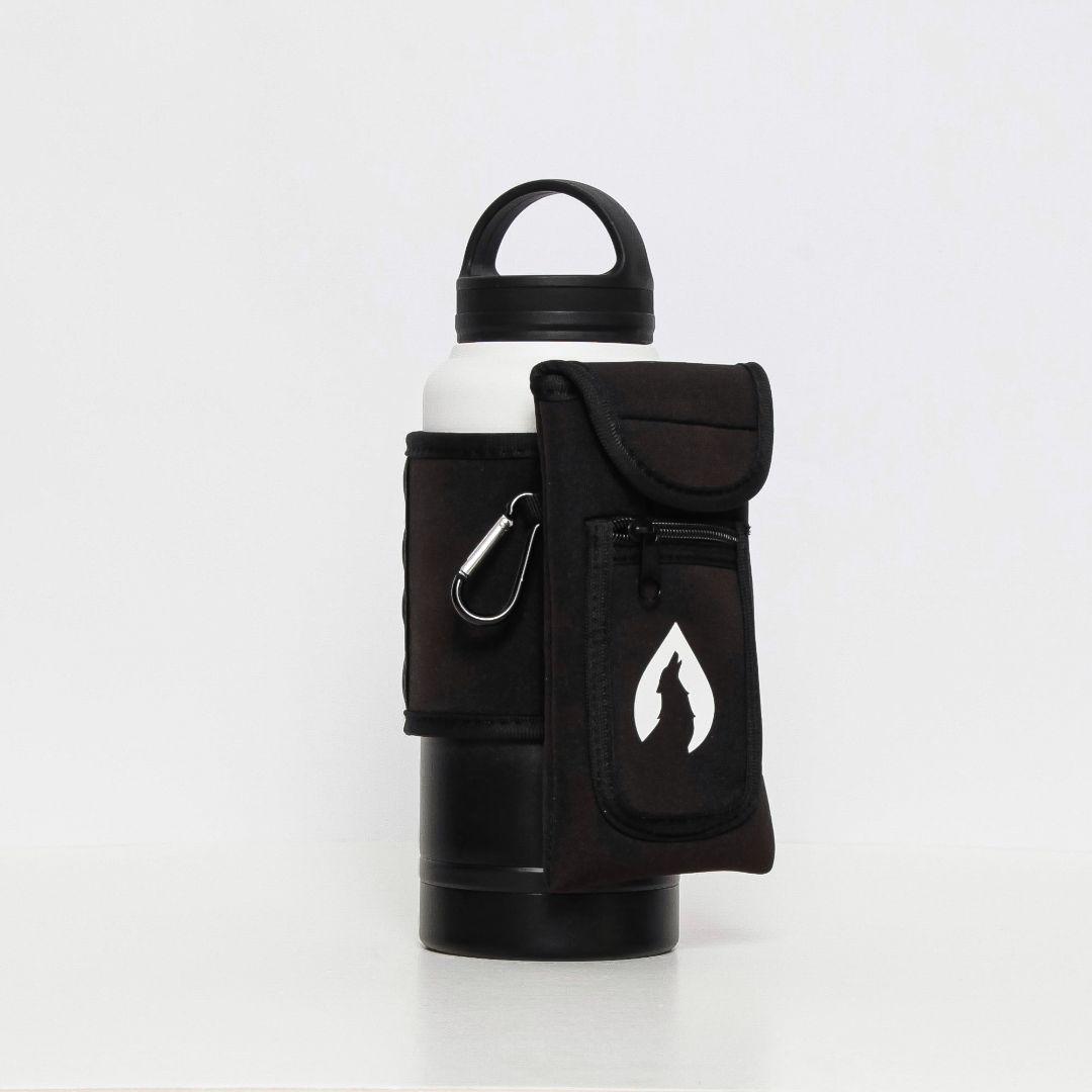 WolfSip⢠Gym Bundle