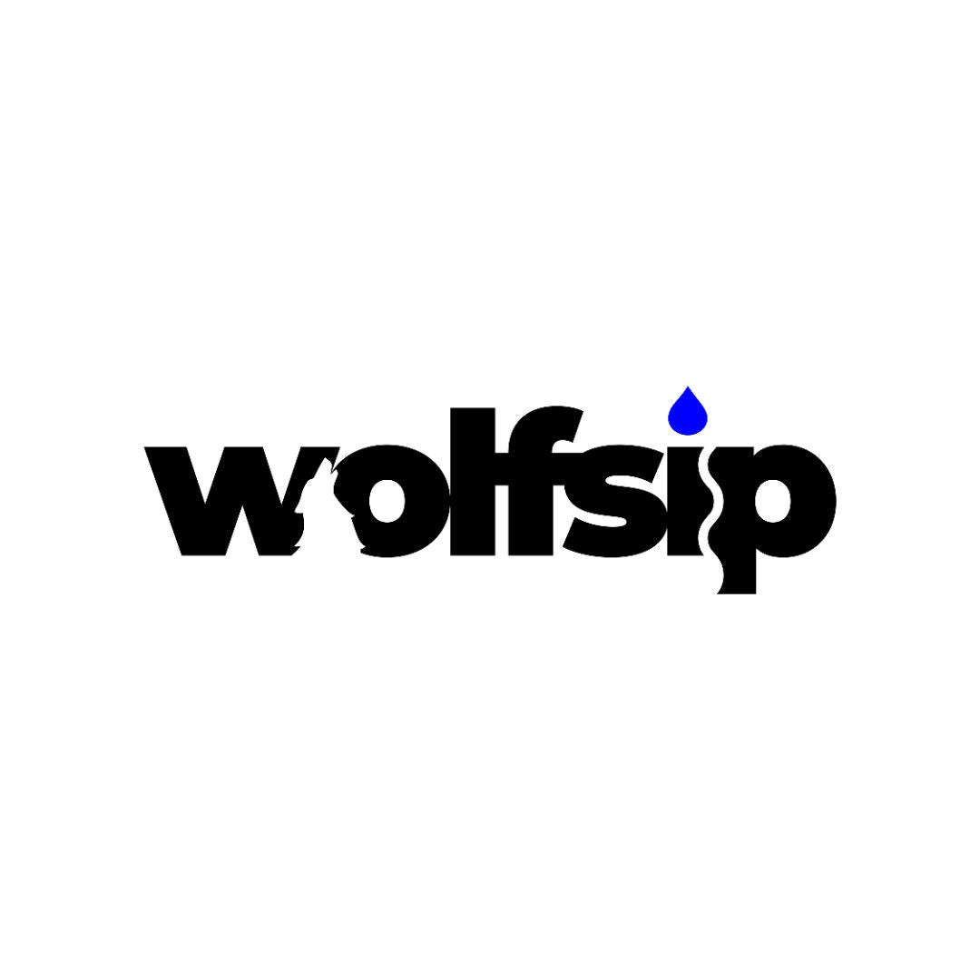 WolfSip | Premium Drinkware