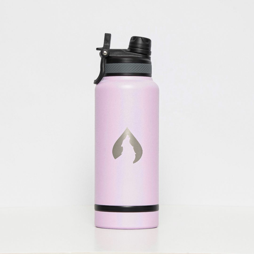 950 ml WolfSip™ Stainless Bottle