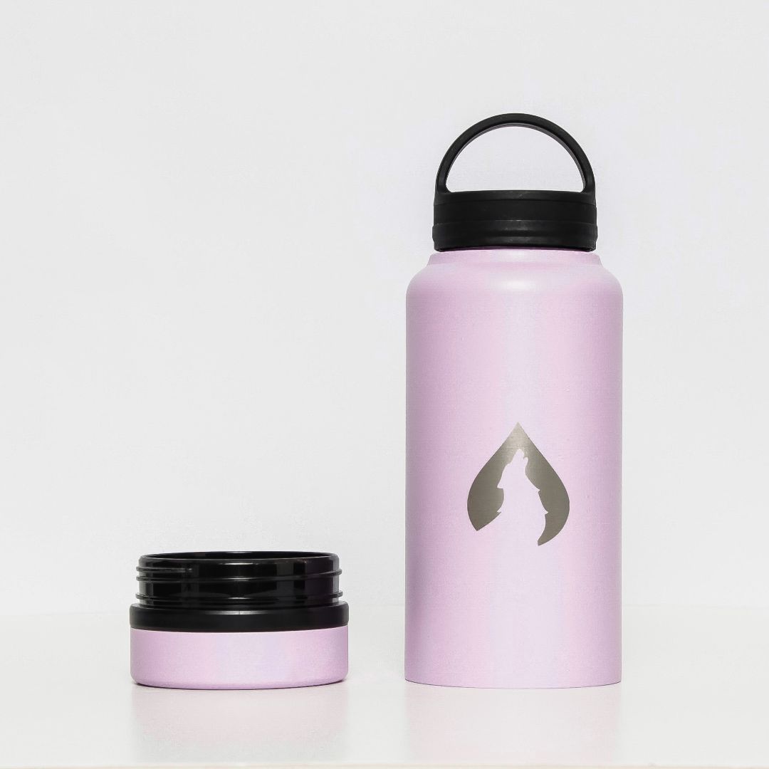 950 ml WolfSip™ Stainless Bottle