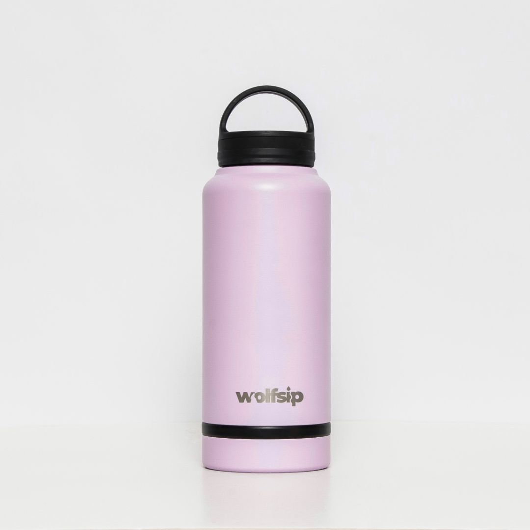 950 ml WolfSip™ Stainless Bottle