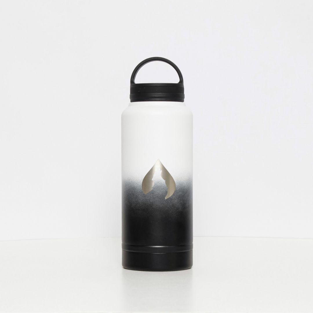 950 ml WolfSip™ Stainless Bottle