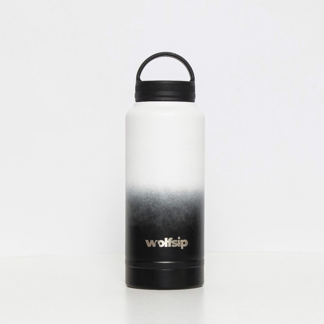 950 ml WolfSip™ Stainless Bottle