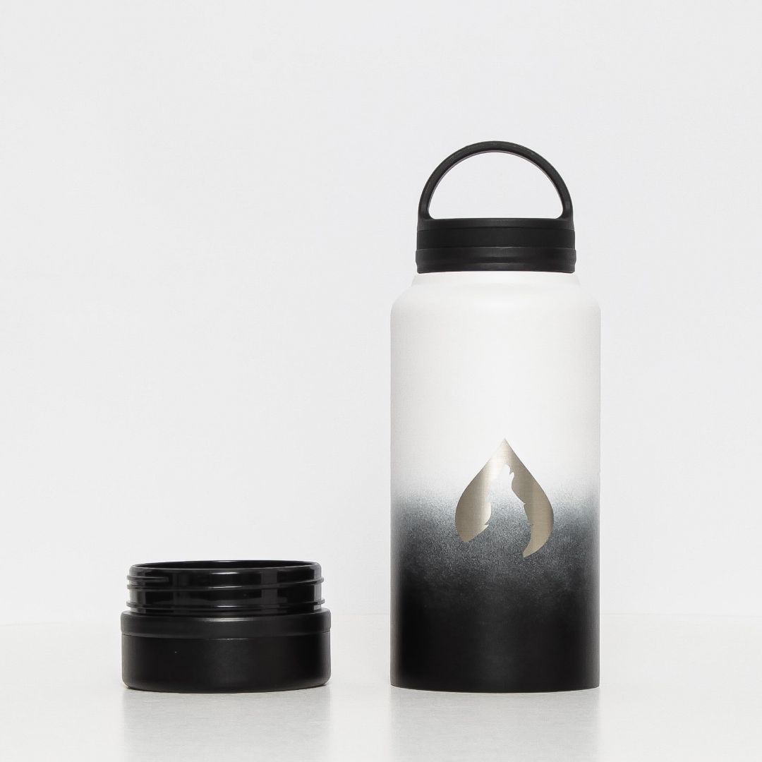 950 ml WolfSip™ Stainless Bottle