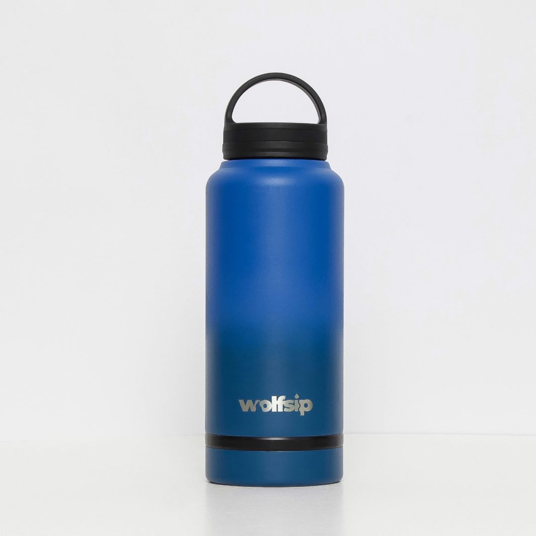 950 ml WolfSip™ Stainless Bottle