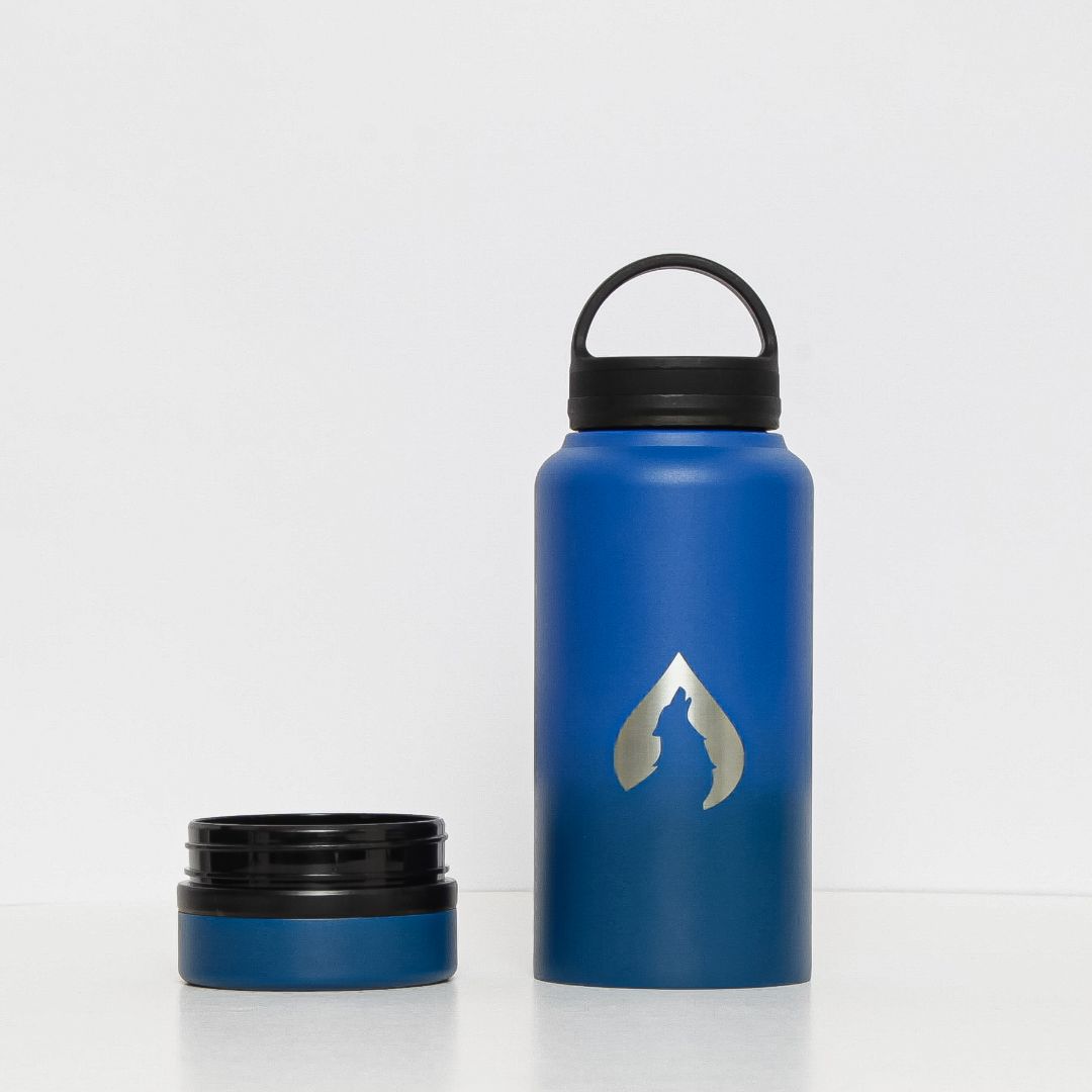 950 ml WolfSip™ Stainless Bottle